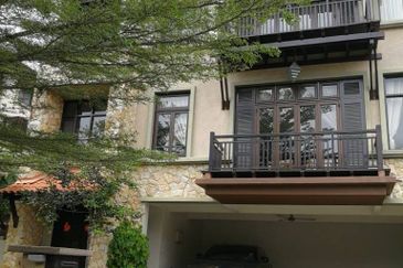 Glenmarie Residences