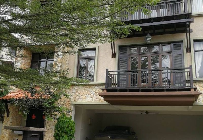 Glenmarie Residences