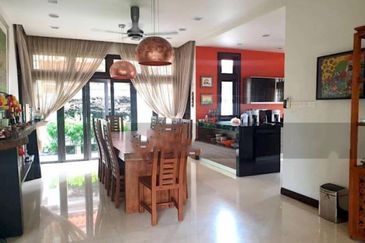 Glenmarie Residences