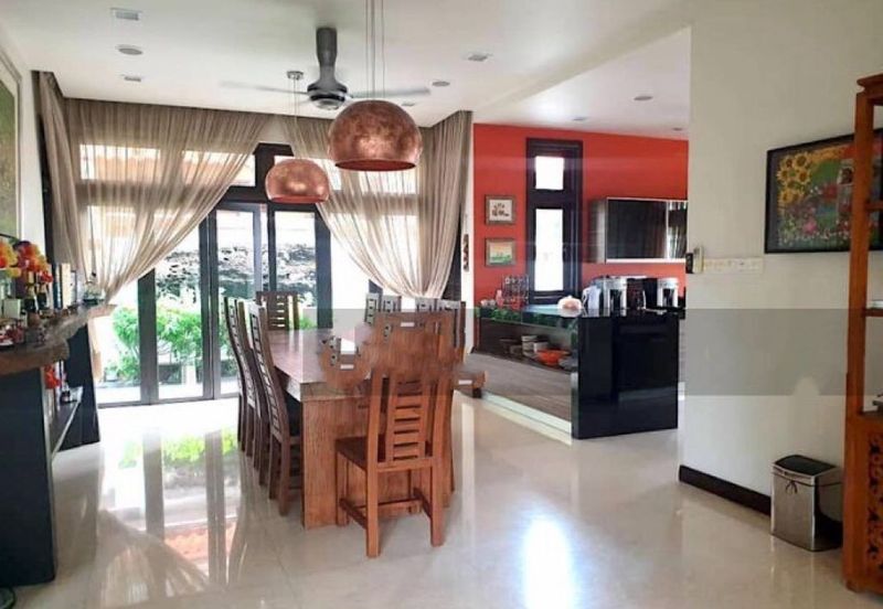 Glenmarie Residences