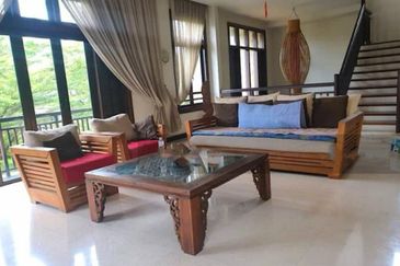 Glenmarie Residences