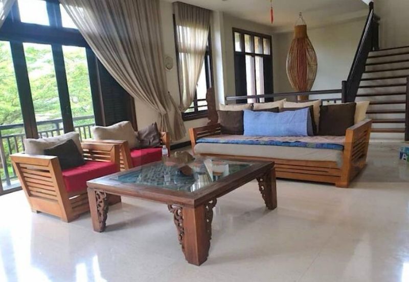 Glenmarie Residences