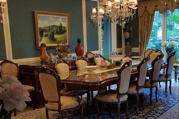 Glenmarie Residences