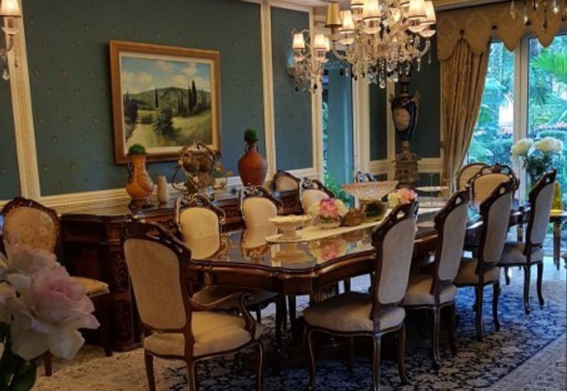 Glenmarie Residences