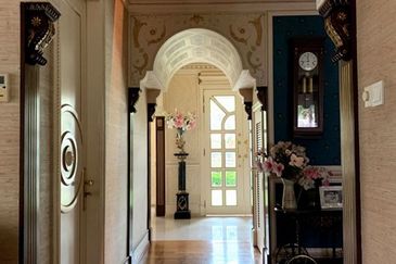 Glenmarie Residences