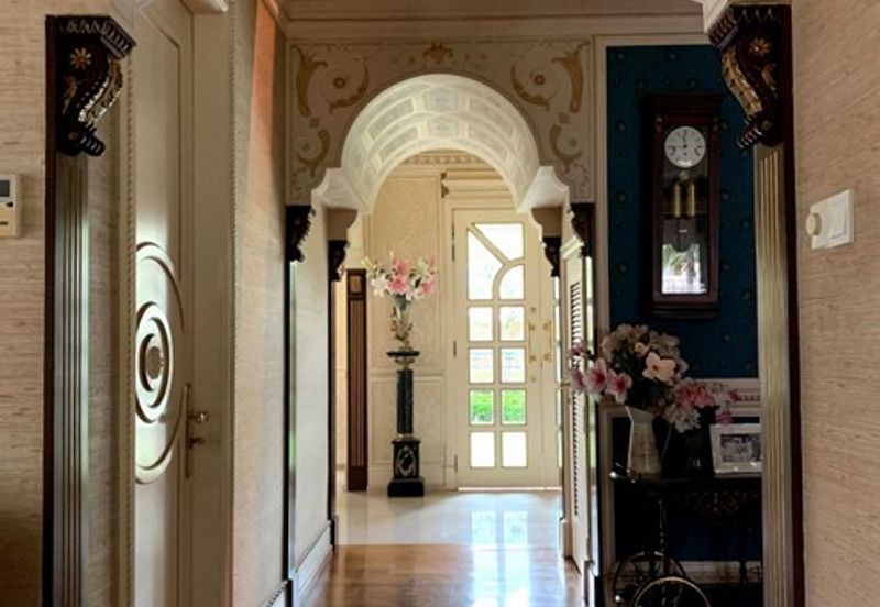 Glenmarie Residences