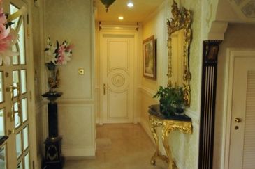 Glenmarie Residences