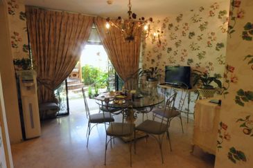 Glenmarie Residences