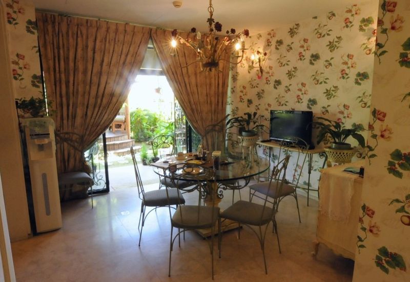 Glenmarie Residences