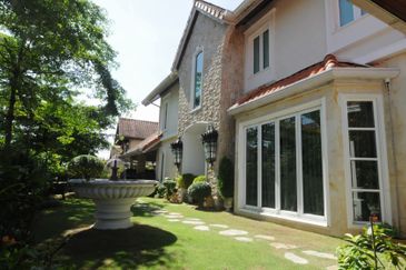 Glenmarie Residences