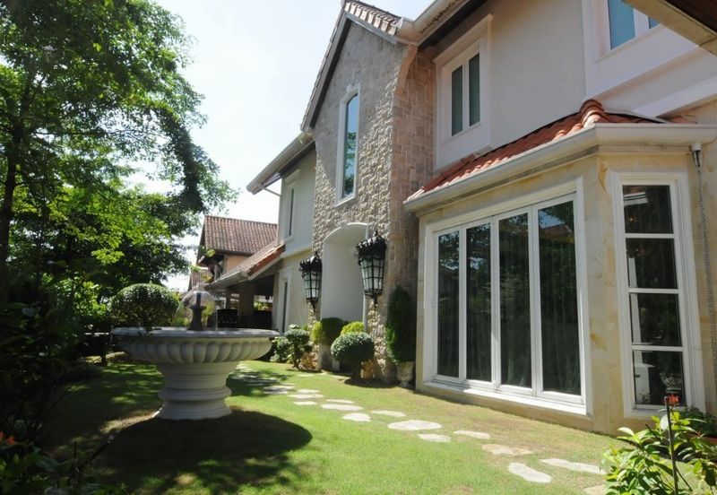 Glenmarie Residences