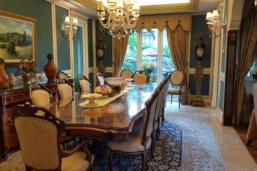 Glenmarie Residences