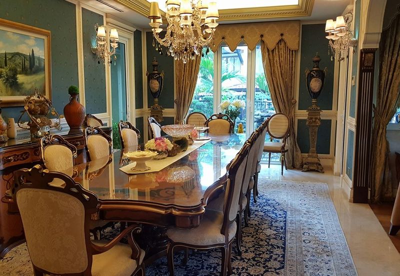 Glenmarie Residences