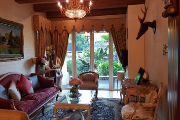 Glenmarie Residences