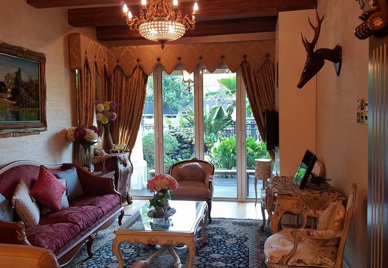 Glenmarie Residences