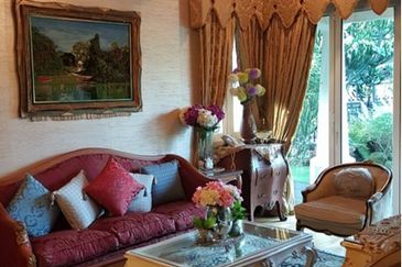 Glenmarie Residences