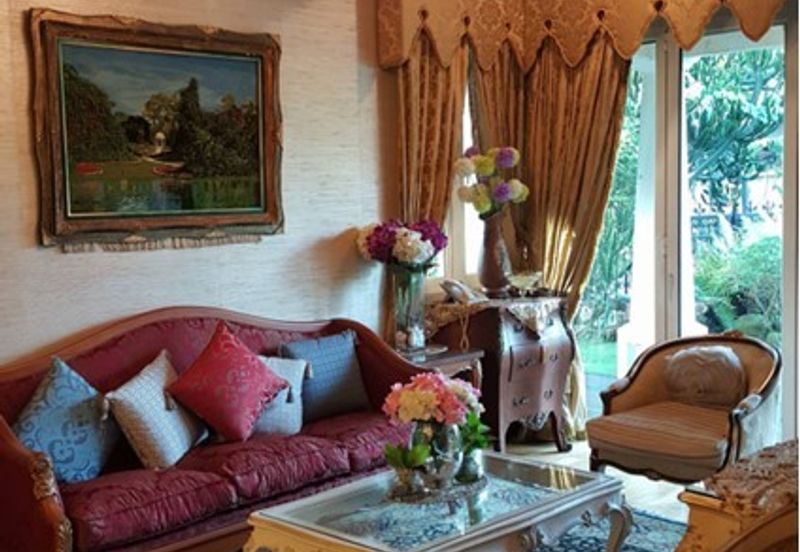 Glenmarie Residences