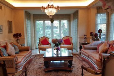 Glenmarie Residences