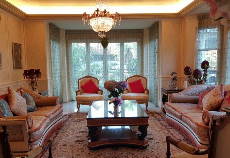 Glenmarie Residences