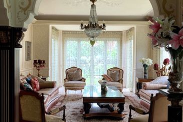 Glenmarie Residences