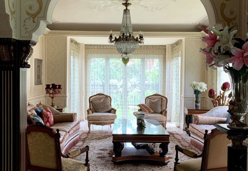 Glenmarie Residences