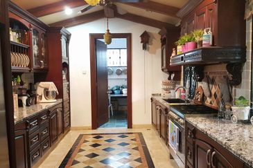 Glenmarie Residences