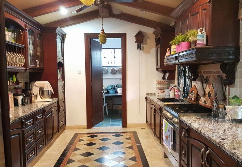 Glenmarie Residences