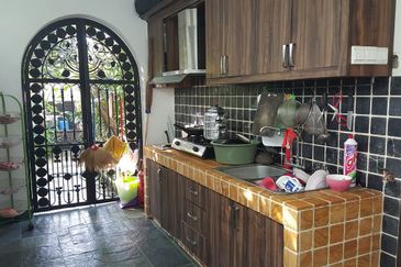 Glenmarie Residences