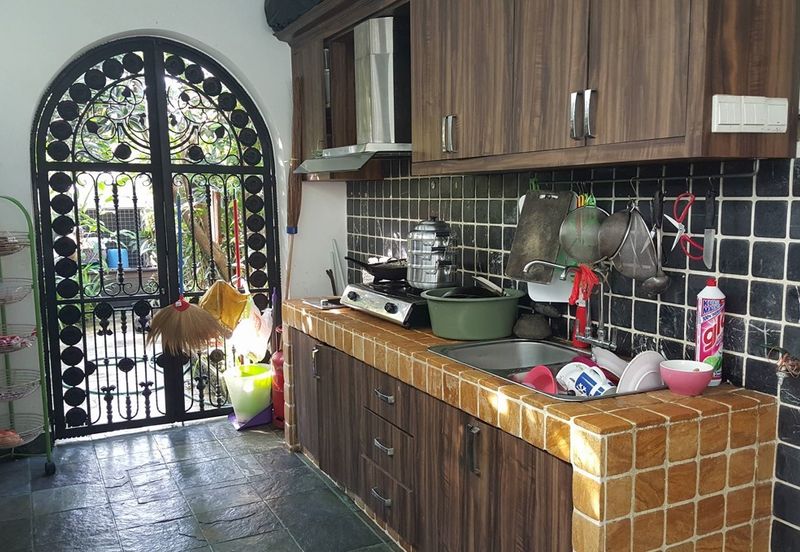 Glenmarie Residences