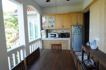 Glenmarie Residences