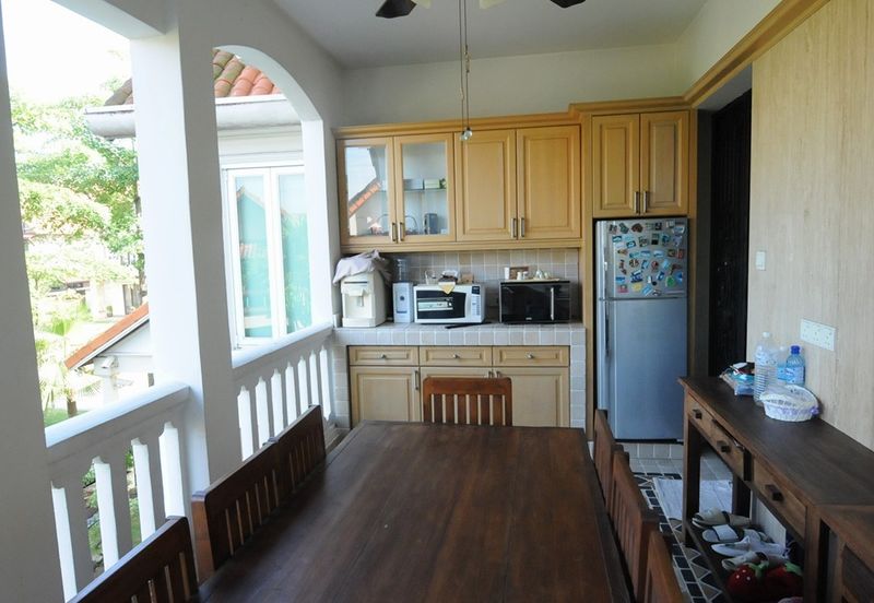 Glenmarie Residences