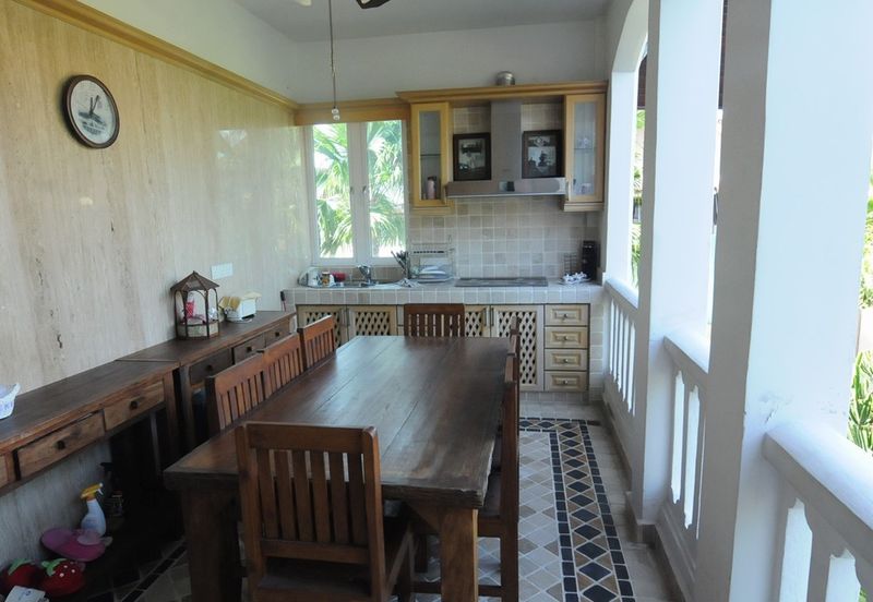 Glenmarie Residences