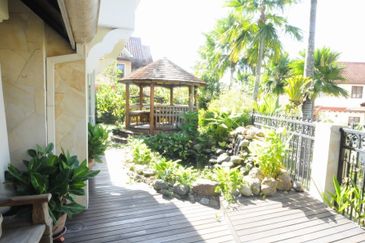 Glenmarie Residences