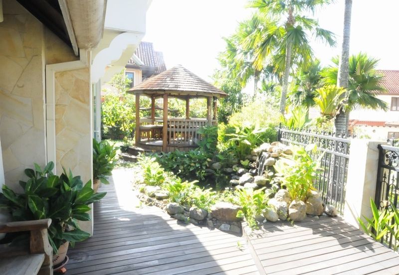 Glenmarie Residences