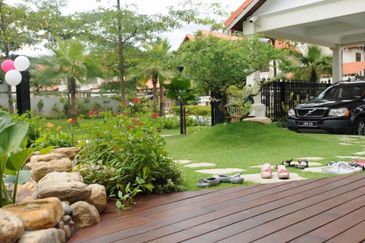 Glenmarie Residences