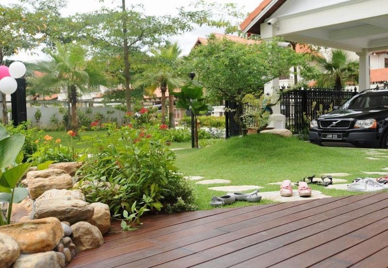 Glenmarie Residences