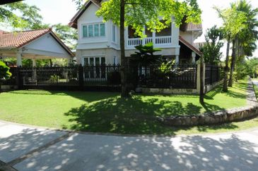 Glenmarie Residences