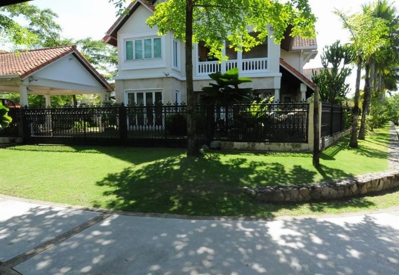 Glenmarie Residences