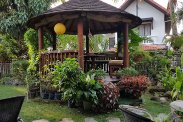 Glenmarie Residences