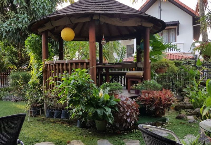 Glenmarie Residences