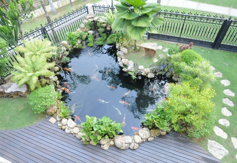 Glenmarie Residences