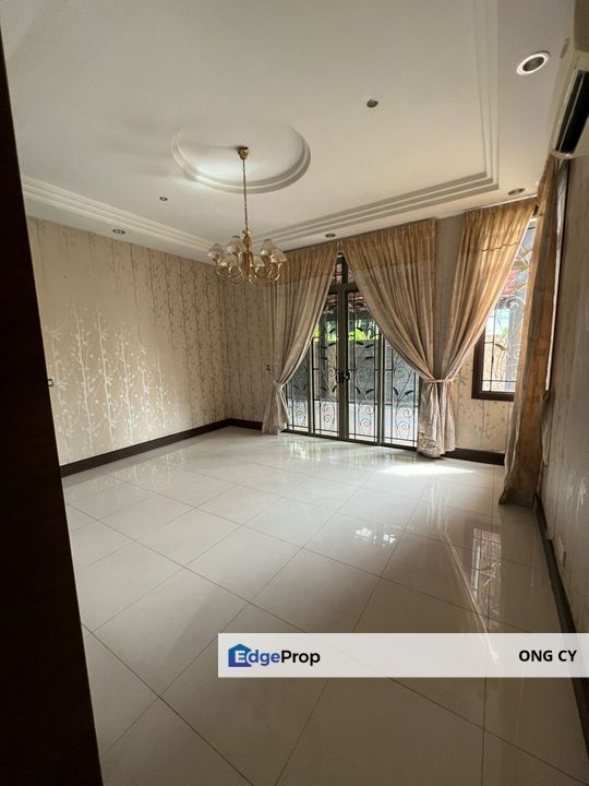 Renovated Bungalow , Selangor, Glenmarie