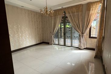 Glenmarie Residences