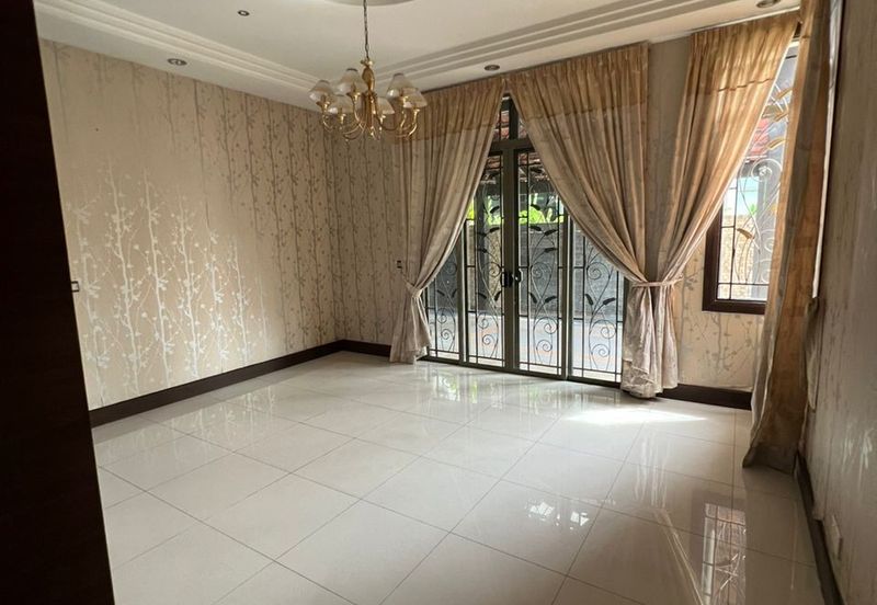 Glenmarie Residences