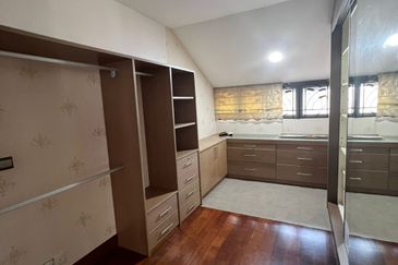 Glenmarie Residences