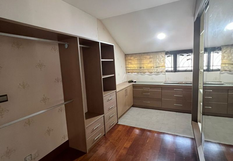 Glenmarie Residences