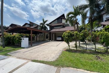 Glenmarie Residences