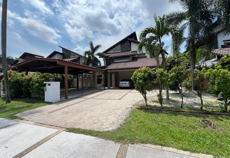 Glenmarie Residences