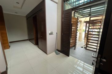 Glenmarie Residences