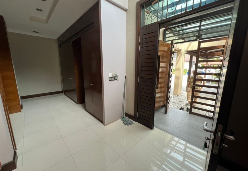 Glenmarie Residences